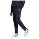 Adidas Ανδρικό παντελόνι φόρμας All SZN Fleece Regular Tapered Pants Adidas Ανδρικό παντελόνι φόρμας All SZN Fleece Regular Tapered Pants